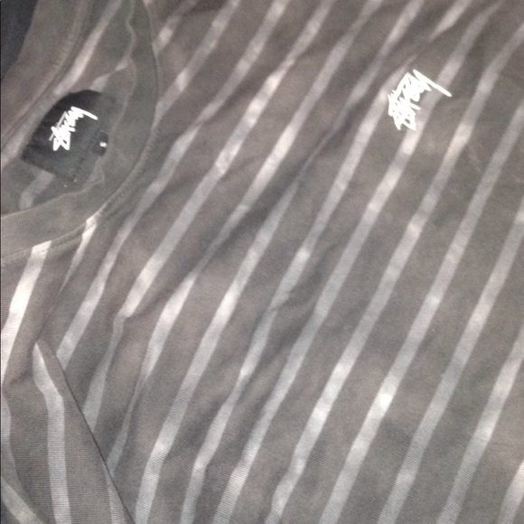 Stüssy long sleeve t-shirt - Picture 2 of 2